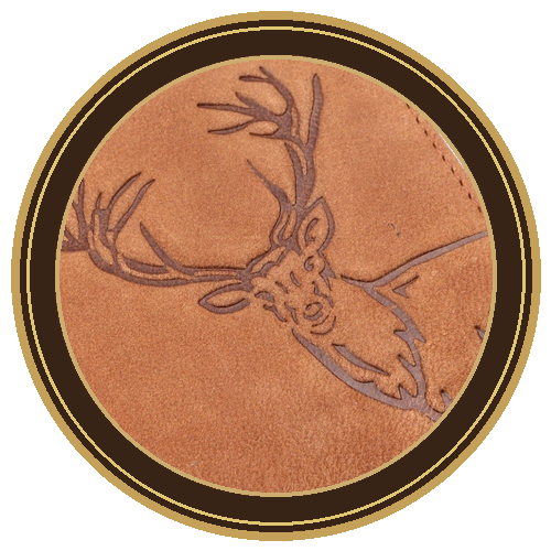 Kanpur Artisan Stag Seal