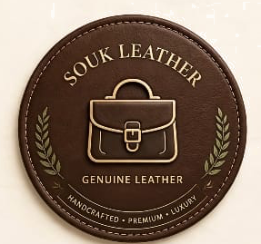 Souk Leather Seal